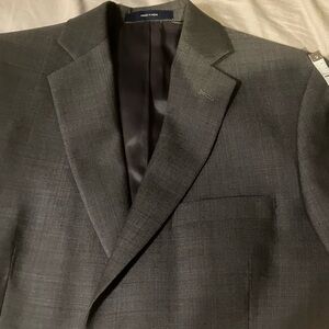 Boys suit from Lord and Taylor